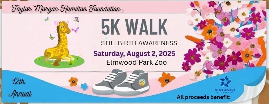 Taylor Morgan Hamilton - 2025